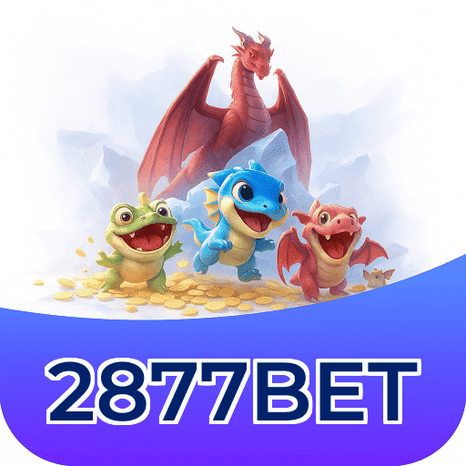 2877BET: Plataforma de Cassino Confiável e Profissional